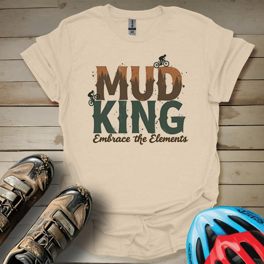 Mud King T-Shirt