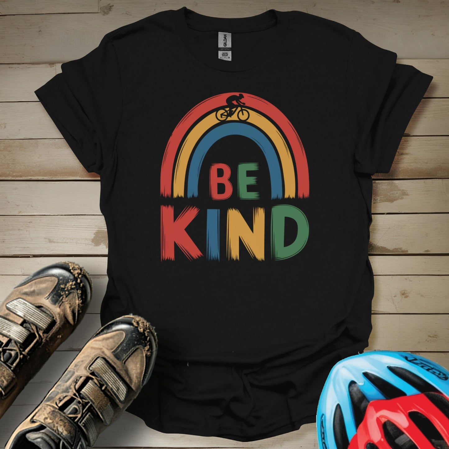 Be Kind T-Shirt