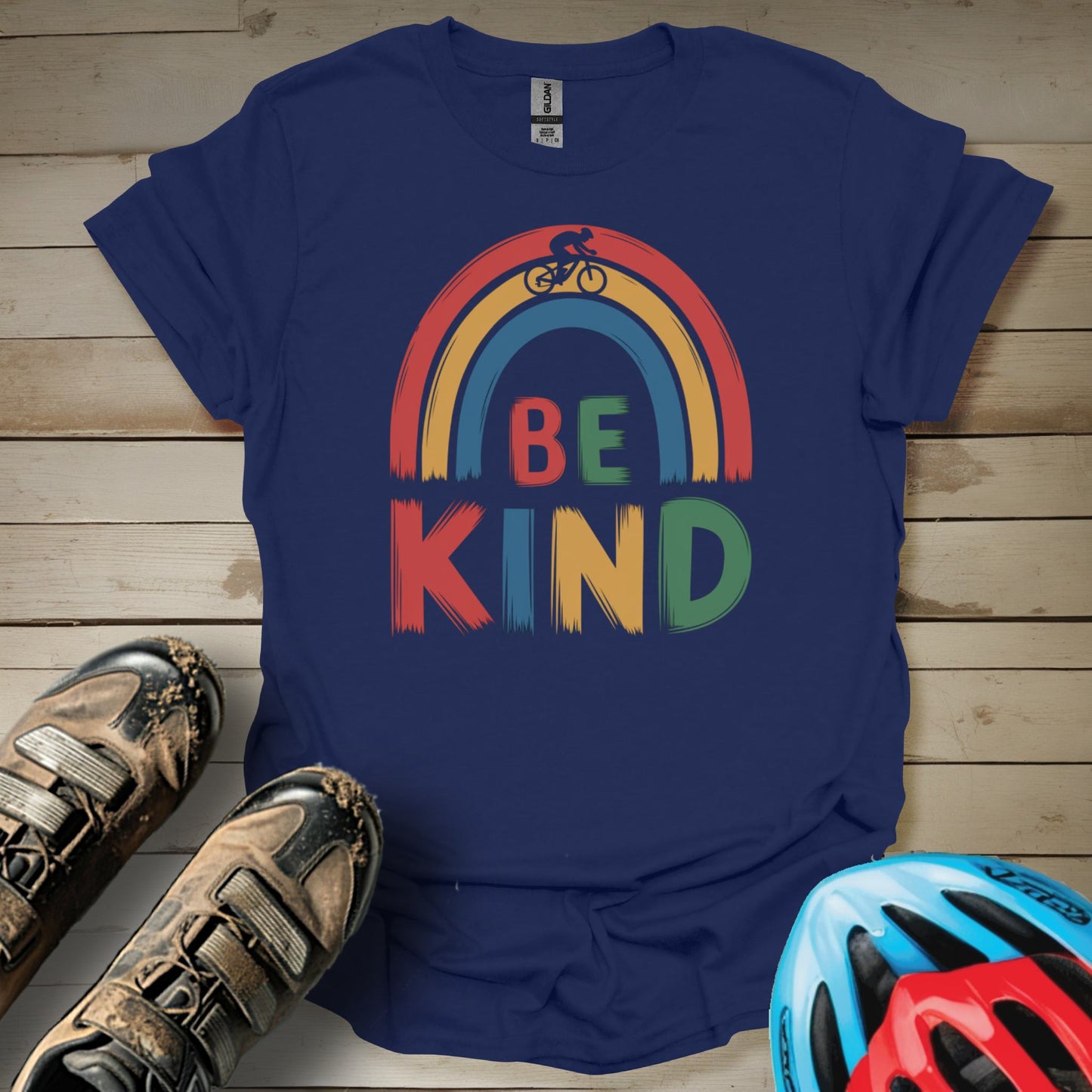 Be Kind T-Shirt