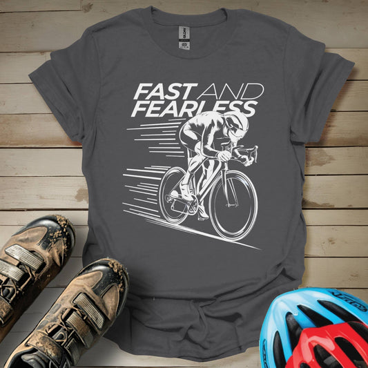 Fast And Fearless T-Shirt