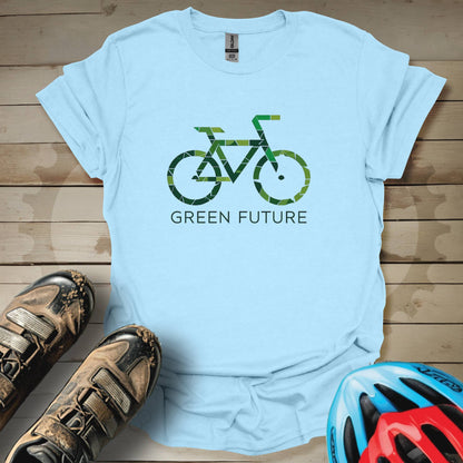 GreeN Future T-Shirt