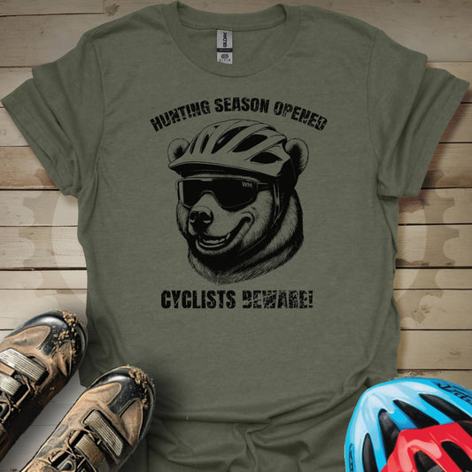 Hunting Season T-Shirt