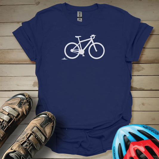 Single Bike T-Shirt